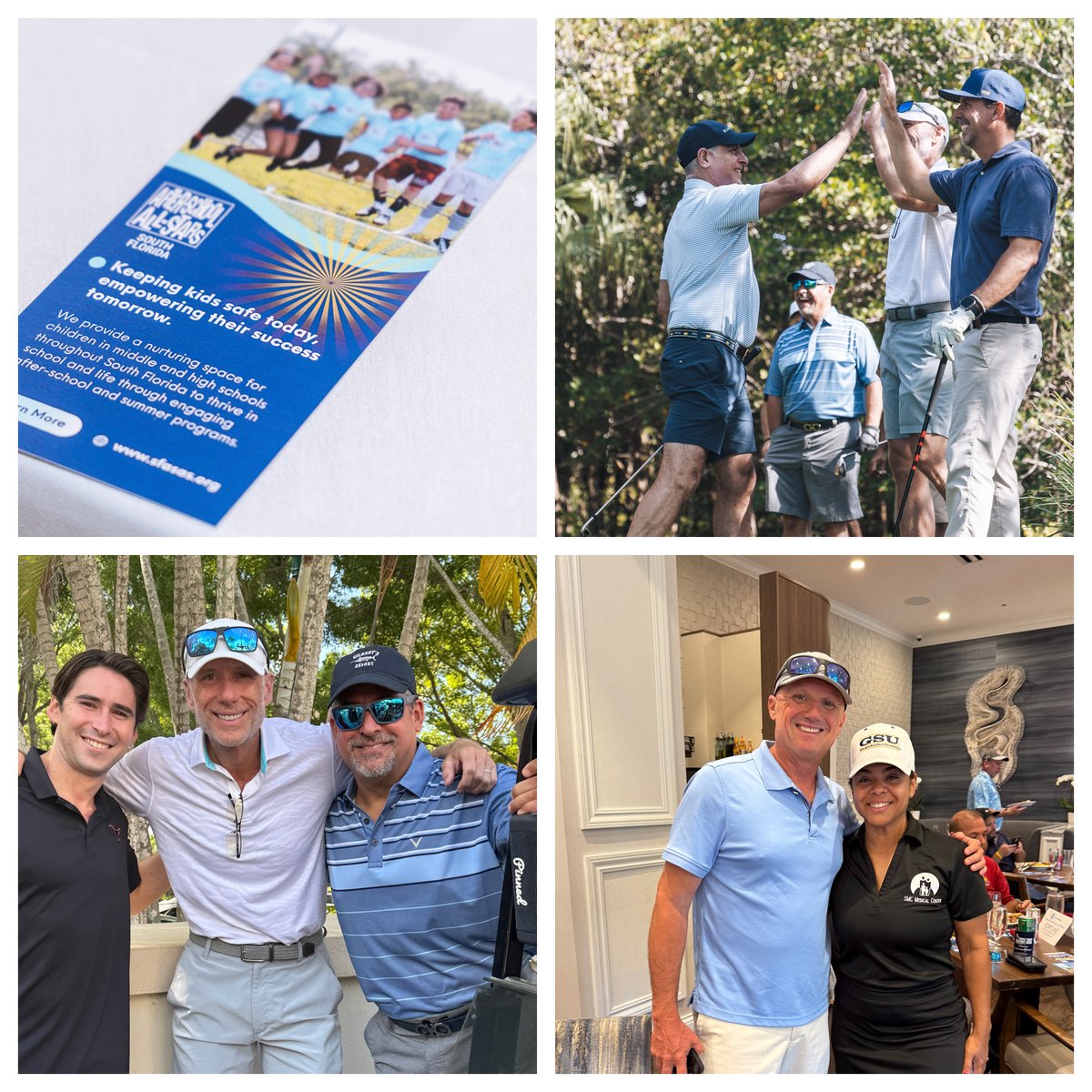 After-School All-Stars South Florida tweet media