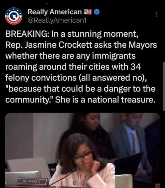 JamesTate121's tweet photo. Great question. https://t.co/jbP1jdrtaD