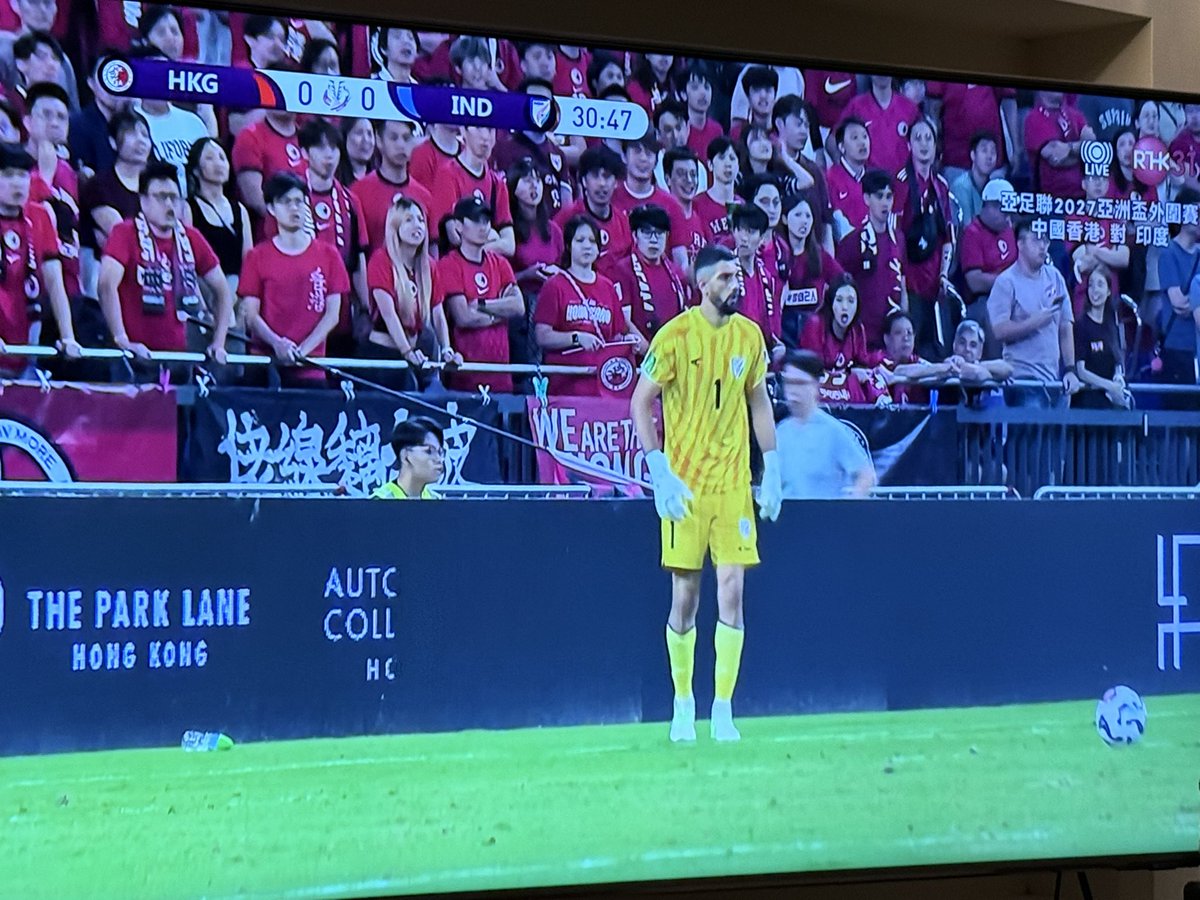 karldenisson's tweet photo. crazy referee, racist? #unfair #blindreferee #nonsense @FIFAcom @asiancup_afc https://t.co/XFHz5Et12d
