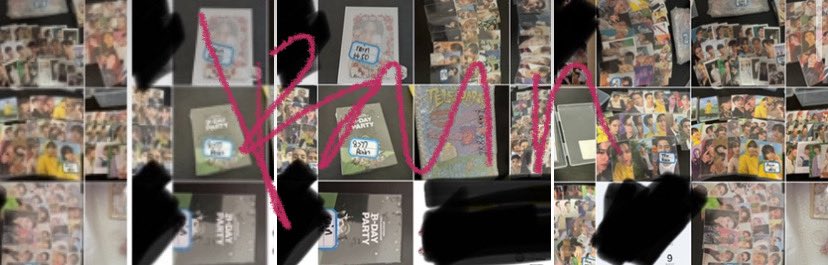 Dewkey6's tweet image. UPDATES: CN CLAIMS BATCH 18

Some of the orders under batch 18 arrived in cn add, will be scheduled for shipping this weekend. Hopefully makarating before maship to ph, will be under next box if not po,sorry I apologize po. Thank you🫰

( rainstnc.carrd.co ) 

 #rainupdates