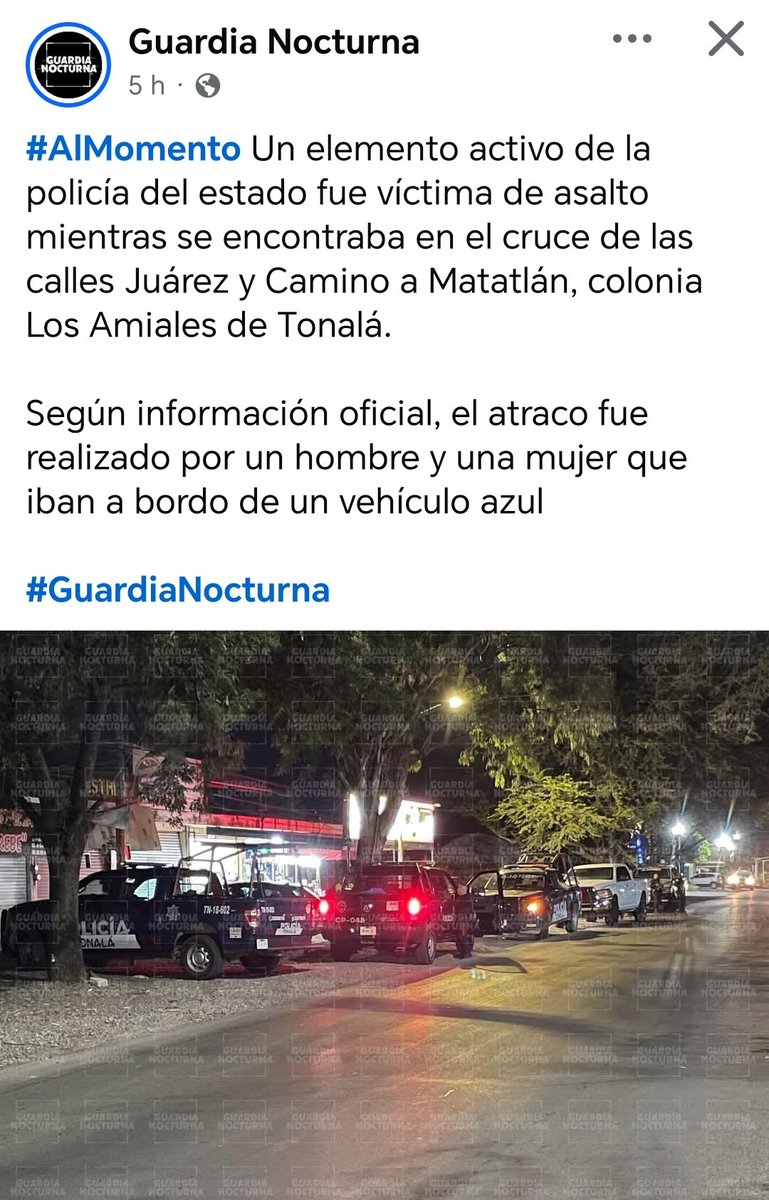jpvc02's tweet photo. @SergioChavez_D También presume que #Tonala es uno de los municipios más inseguros https://t.co/Xihjo2I2m1