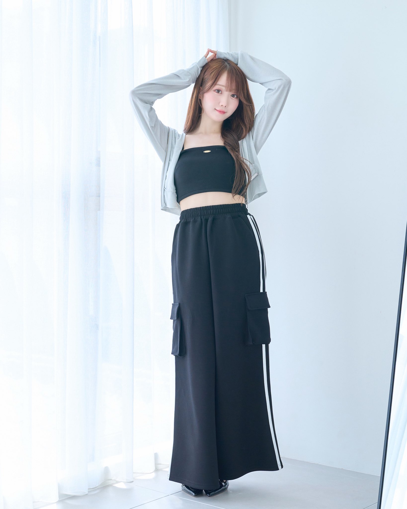 Rosé Muse (@rosemuse_) / X