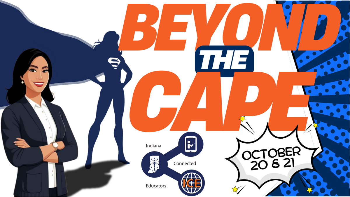 We had SO MUCH FUN at <a href="/RCSLearn/">RCS Learn</a> #TechEnriched today! We hope to see you all in October again at the Indiana Connected Educators Conference. Register today: eventbrite.com/e/indiana-conn…