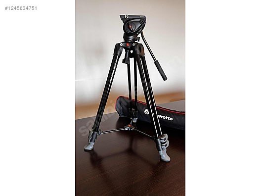 Manfrotto tripod
İlan No: 1245634751
sahibinden.com/ilan/ikinci-el…