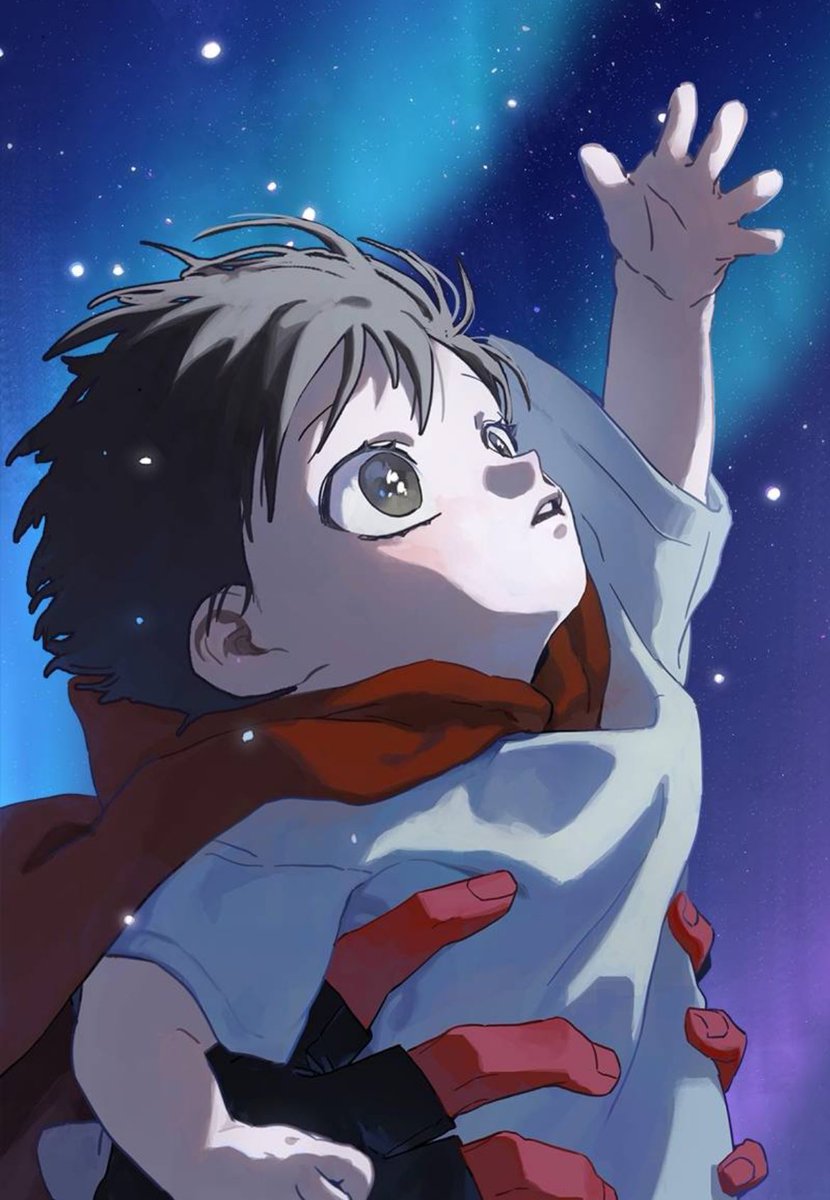 엄마를 만나러 가는 길 / On the Way to Meet Mom 🌟

เรื่องราวของ 'โมริ' เด็กกำพร้าในบ้านร้าง ที่ถูกส่งมาอยู่ที่สถานสงเคราะห์ โดยเด็กทุกคนจะมีผู้อุปถัมภ์ที่คอยส่งของมาให้ น้องเลยคิดว่าหรือคนที่ส่งของมาจะเป็นแม่หรือเปล่า ? โมริเลยตัดสินใจเริ่มออกเดินทางเพื่อตามหาแม่ตัวเอง