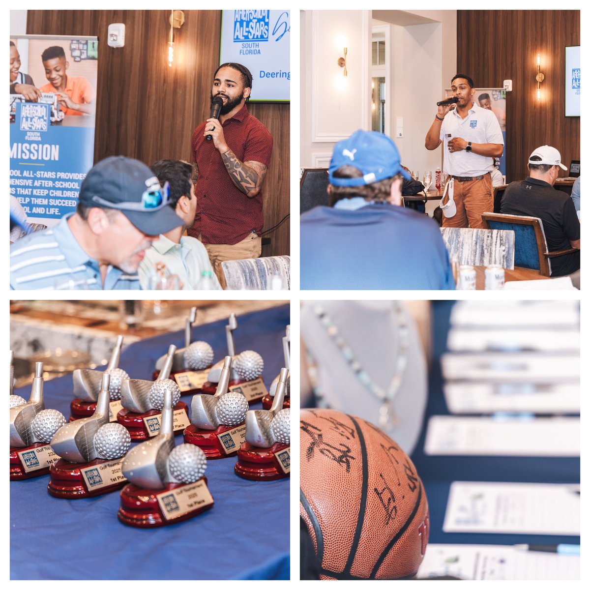After-School All-Stars South Florida (@asassouthfl) on Twitter photo Our 2025 SFASAS Golf Tournament on May 19th was a hole-in-one success! Thanks to our amazing sponsors, golfers, volunteers, and supporters, we raised an incredible $140,000 to benefit our mission. Visit our website for more information:  
sfasas.org/golf Our 2025 SFASAS Golf Tournament on May 19th was a hole-in-one success! Thanks to our amazing sponsors, golfers, volunteers, and supporters, we raised an incredible $140,000 to benefit our mission. Visit our website for more information:  
sfasas.org/golf