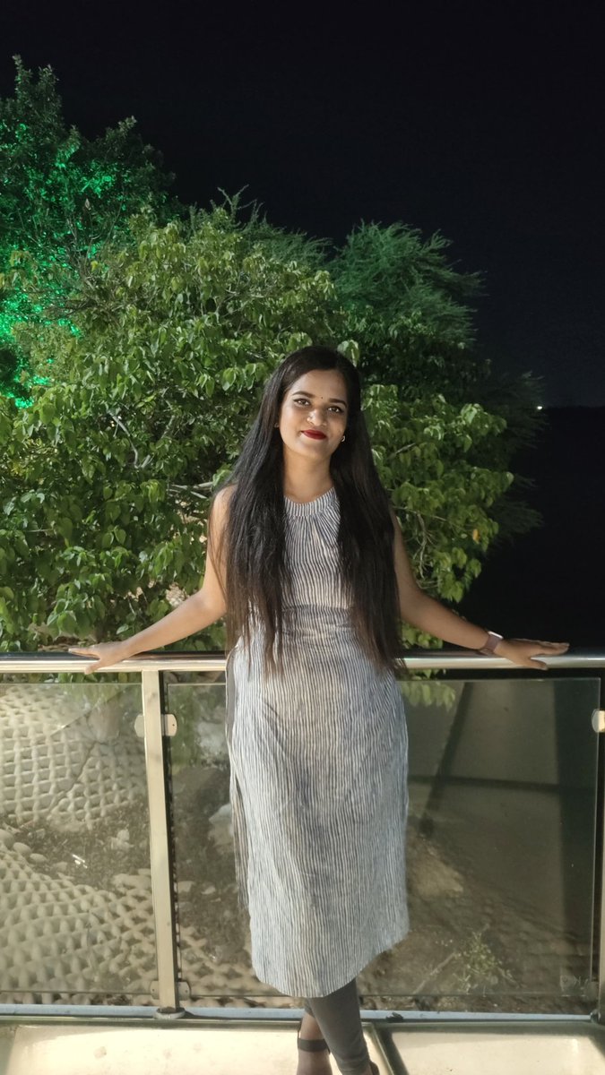 Simran Rout tweet media