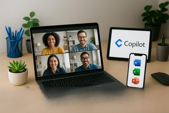 Impulsando y liderando la transformación del #puestodetrabajodigital en la #AdministraciónPública de los empleados públicos del <a href="/GobAragon/">Gobierno de Aragón</a> con formación y adopción de #Microsoft365 e #IA #somosAST #Copilot #IAprende #AdoptaM365 #TransformaciónDigital linkedin.com/feed/update/ur…
