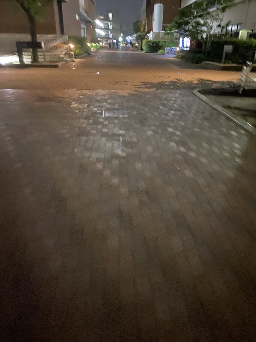 likebbbbbbbb's tweet photo. 夜の学校〜 https://t.co/no33xuzuXw