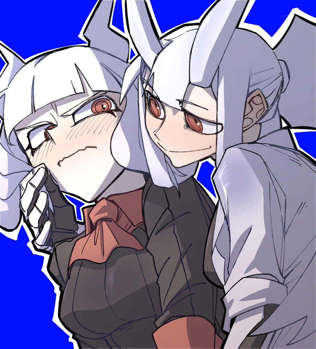 #Helltaker #Helltakerfanart