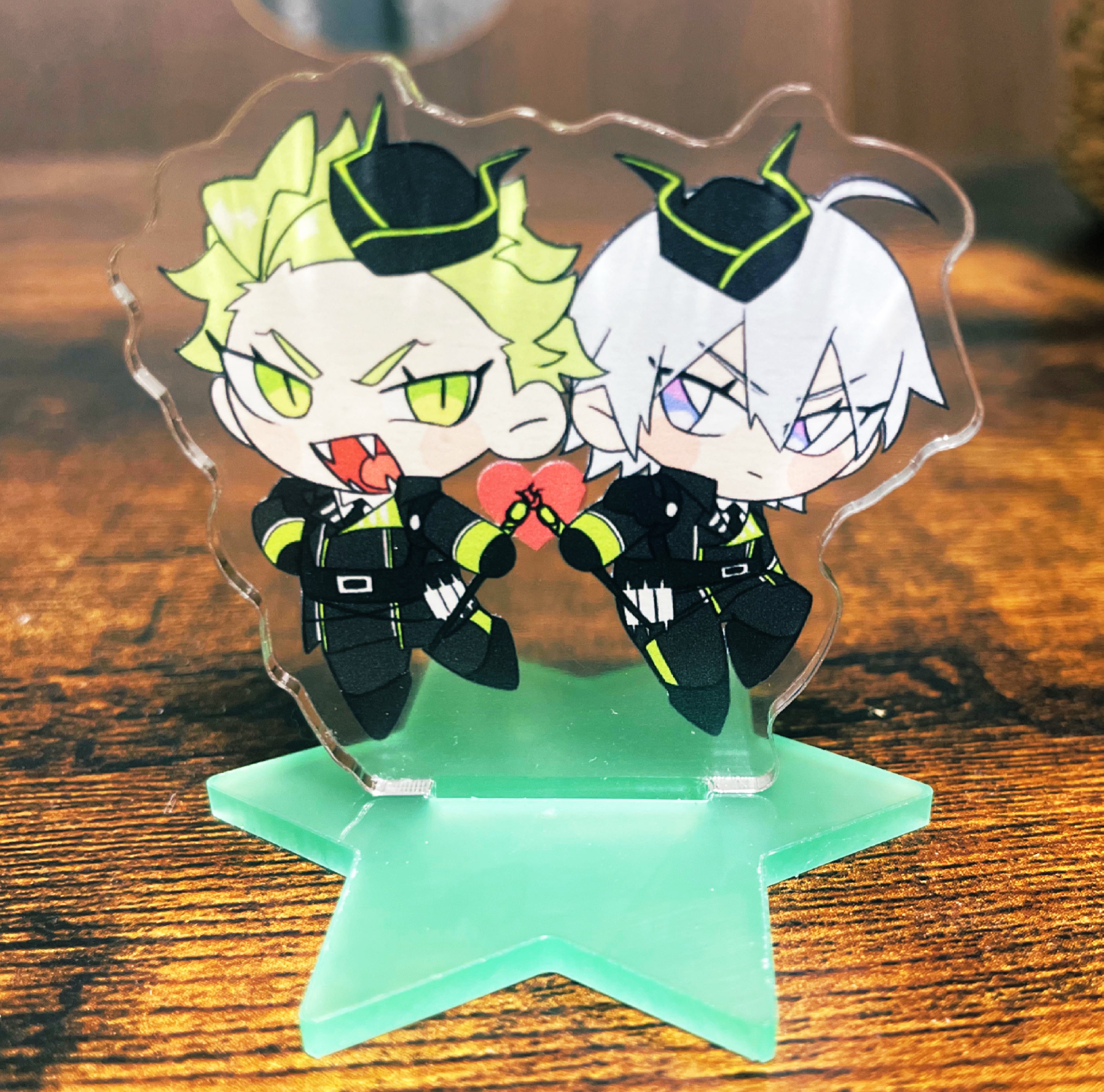 ほっけ on X: 