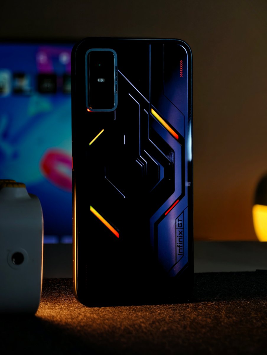 Q7. What is the RAM and ROM type of the Infinix GT 30 Pro 5G+?
A. LPDDR4x and UFS 3.1
B. LPDDR5x and UFS 4.0
#WinInfinixGT30Pro #GT30Pro #esportsready