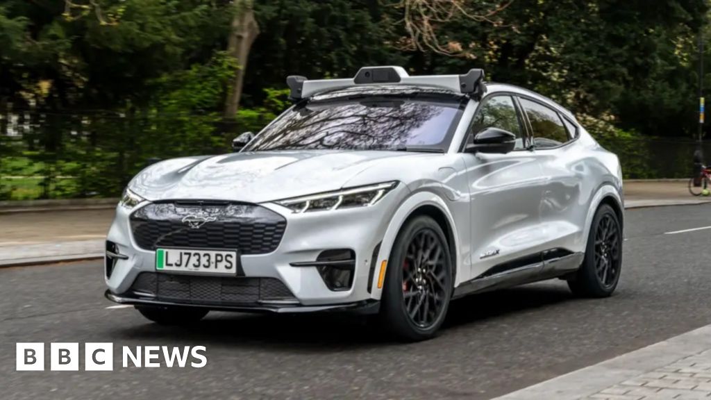 Uber brings forward trialling driverless taxis in UK 

- BBC News bbc.co.uk/news/articles/… #ai