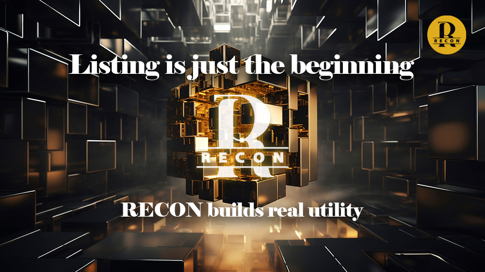 reconrwa's tweet photo. Listing is just the beginning – RECON builds real utility

Our mission is to connect real-world assets with blockchain-based finance.
Let’s move beyond speculation into substance!

🔗 https://t.co/fKKupP2cwD

#RECON #TokenUtility #BlockchainAssets #RWA #STO https://t.co/3g7lpLkQZ9
