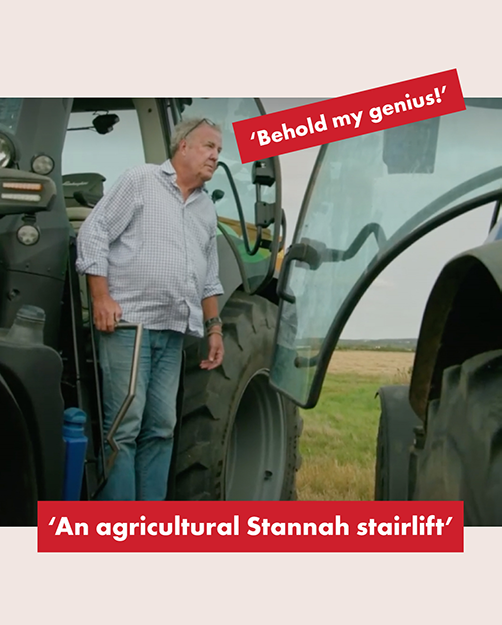 Stannah UK tweet media