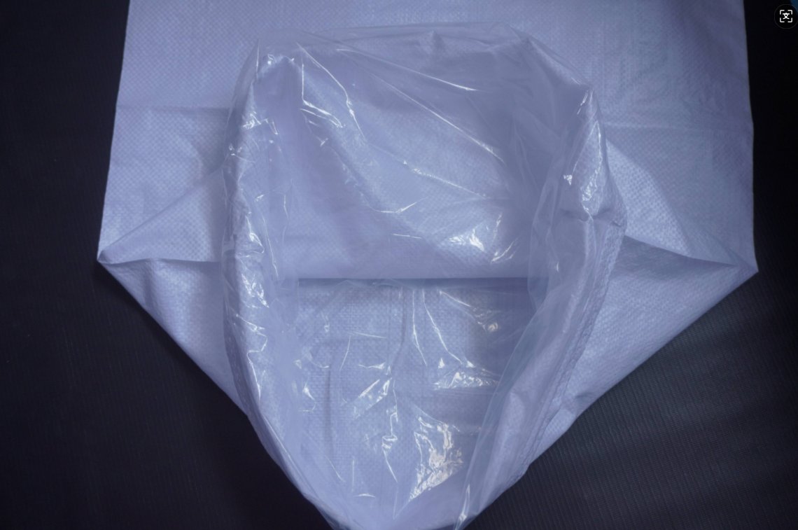 YuanjiaoZh22966's tweet image. pp woven bag with inner lining
#ppwovenbag #innerlining #ppsack #ppwovenbagfactory #directfactory