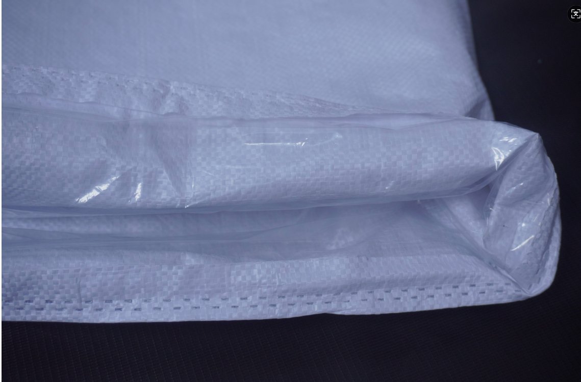 YuanjiaoZh22966's tweet image. pp woven bag with inner lining
#ppwovenbag #innerlining #ppsack #ppwovenbagfactory #directfactory