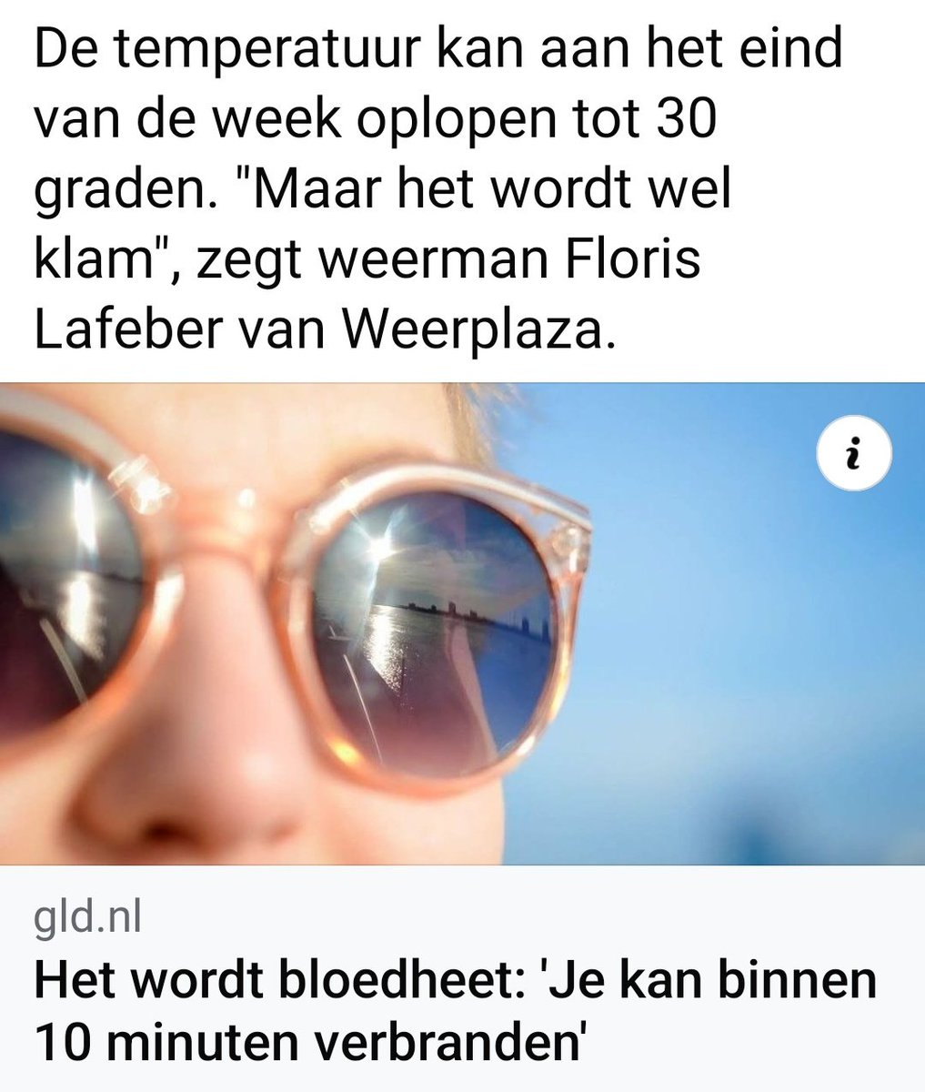 marcomout's tweet photo. We gaan allemaal dooooooood!

#klem in de #hitte 
#klam
@Weerplaza https://t.co/fkbQzjPgyK