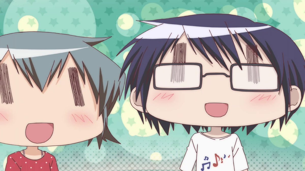 hidamari_100107's tweet photo. OP-17 ゆの 宮子 ヒロ 沙英 乃莉 なずな
https://t.co/viUB8t9DdE