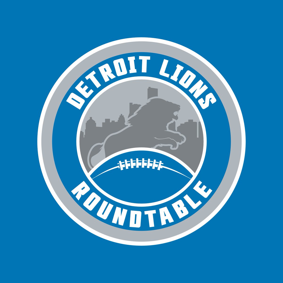 Lions Roundtable tweet media