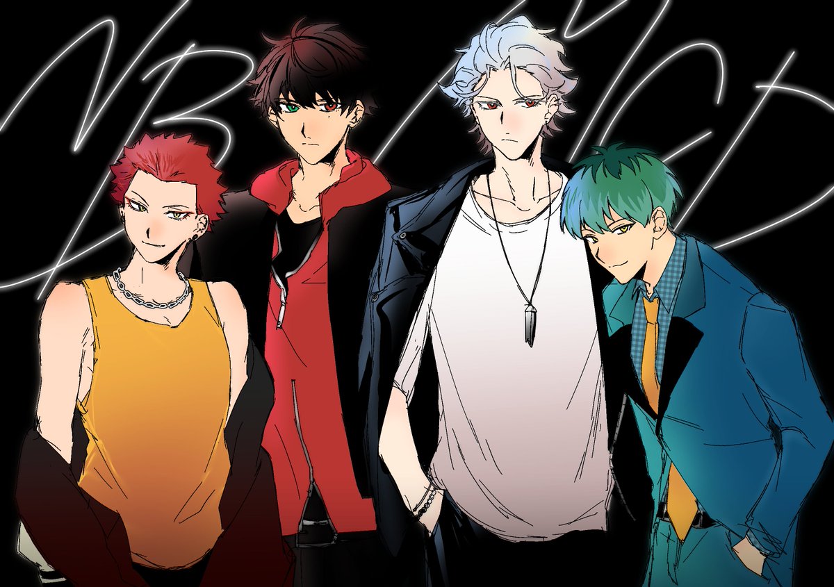 knknkP's tweet photo. (新生)MCDの絵 https://t.co/Omzp5G9SVG