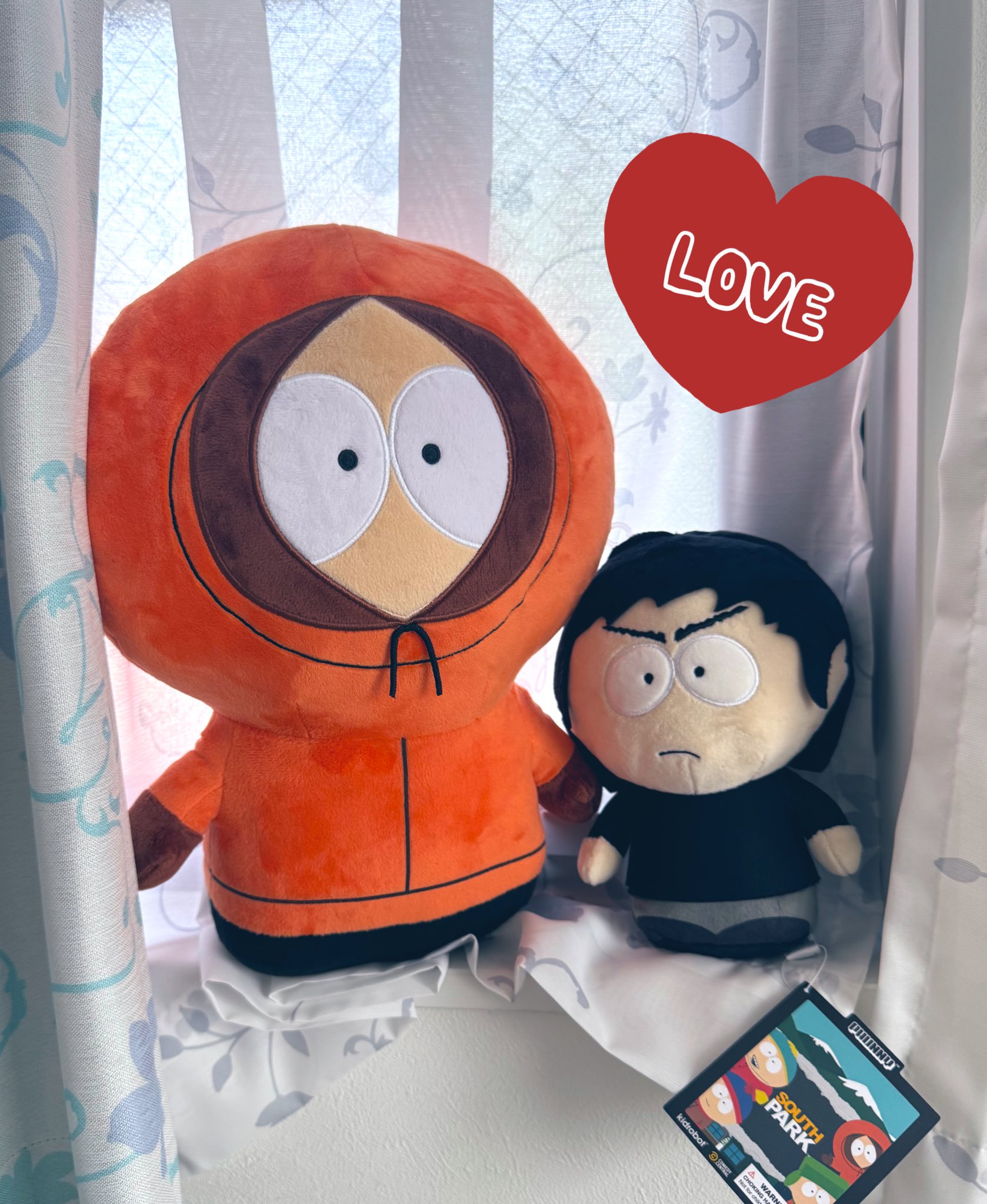 サウスパーク 電話のおもちゃ PHONE PALS サウスパーク 電話のおもちゃ PHONE PALS