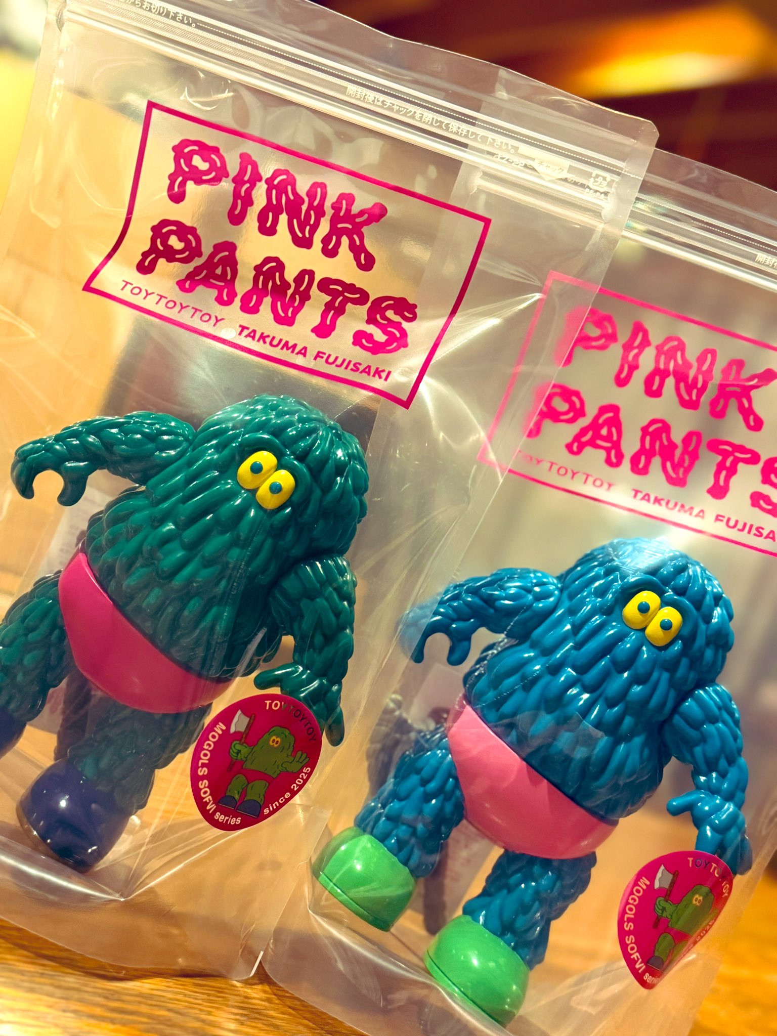 k*♡様 パンダミニ♡カボパン パンディエスタ PANDIESTA ミニボストン ショルダー バッグ BAG