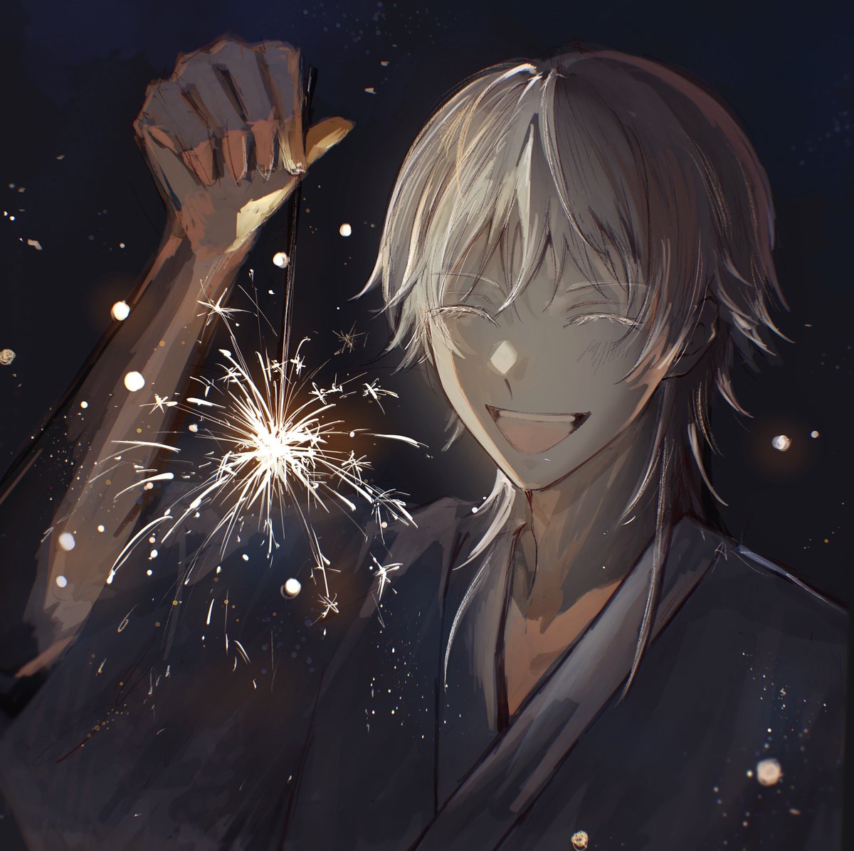 Post by ʀᴇɪ on X: 花火