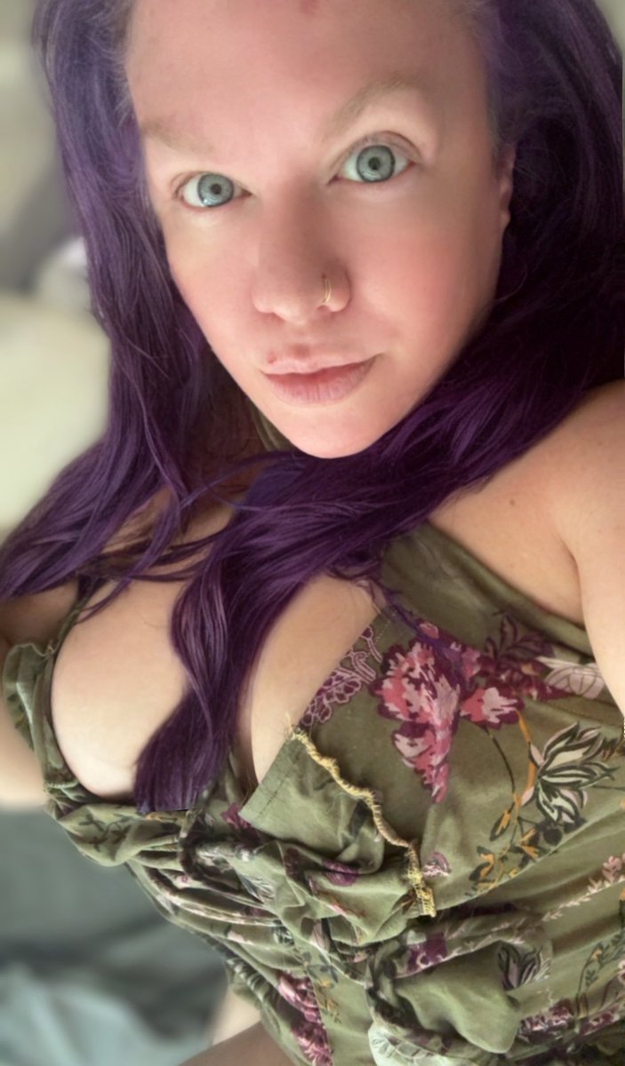 Mornin’, darlin’ 🖤