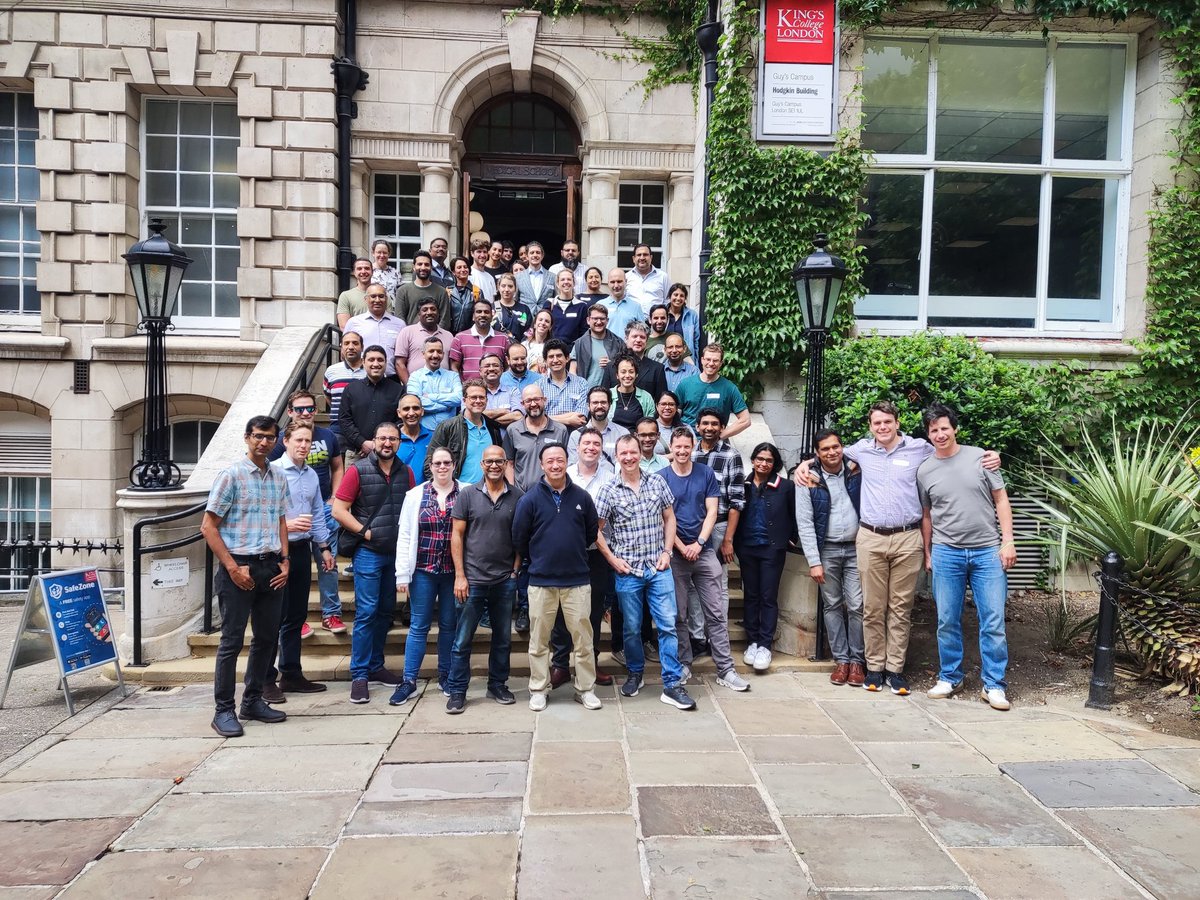 MadanKumar Narayanan (@madannarayanan) on Twitter photo Day 2 Frimley Regional course, Cadaver day at Guys Anatomy Lab. Excellent training experience for all our fellows and delegates, proud we had plenty of international delegates <a href="/FrimleyAnaes/">FrimleyGasDept</a> <a href="/boynebellew/">Boyne Bellew</a> <a href="/ESRA_Society/">ESRA | European Society of Regional Anaesthesia</a>. Day 2 Frimley Regional course, Cadaver day at Guys Anatomy Lab. Excellent training experience for all our fellows and delegates, proud we had plenty of international delegates <a href="/FrimleyAnaes/">FrimleyGasDept</a> <a href="/boynebellew/">Boyne Bellew</a> <a href="/ESRA_Society/">ESRA | European Society of Regional Anaesthesia</a>.