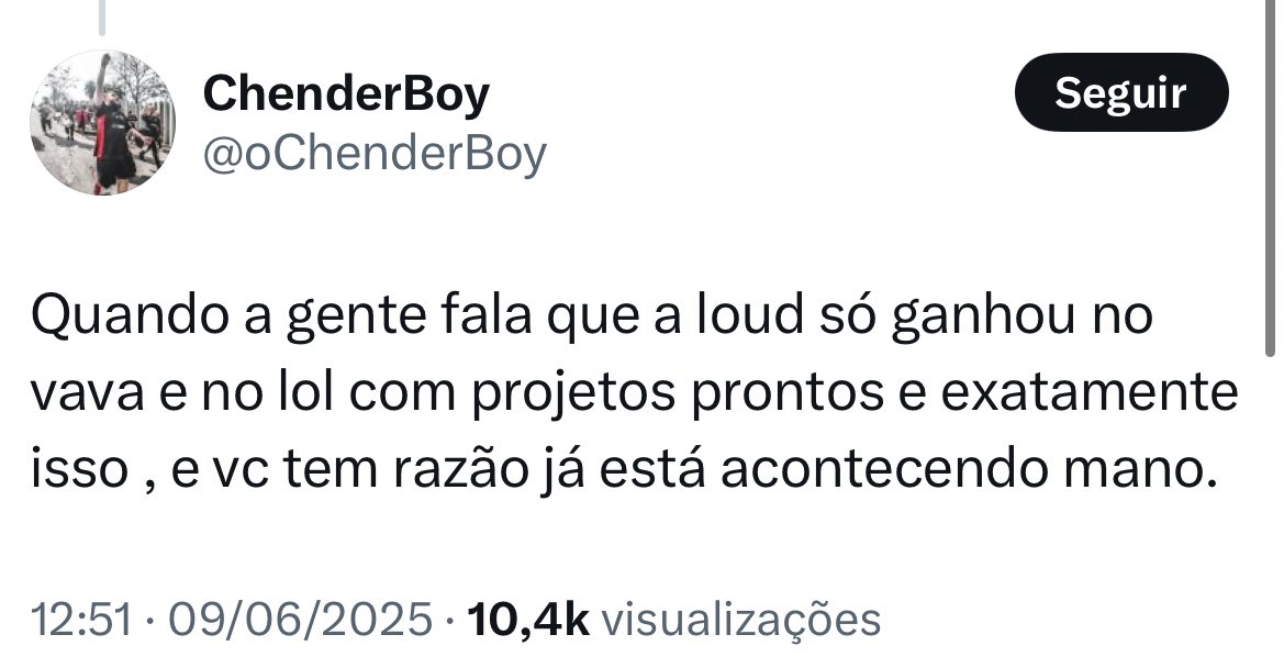 Sandrin tweet media