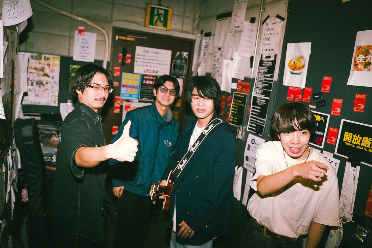 サカモト タイキ (@taiki__sakamoto) / Posts / X