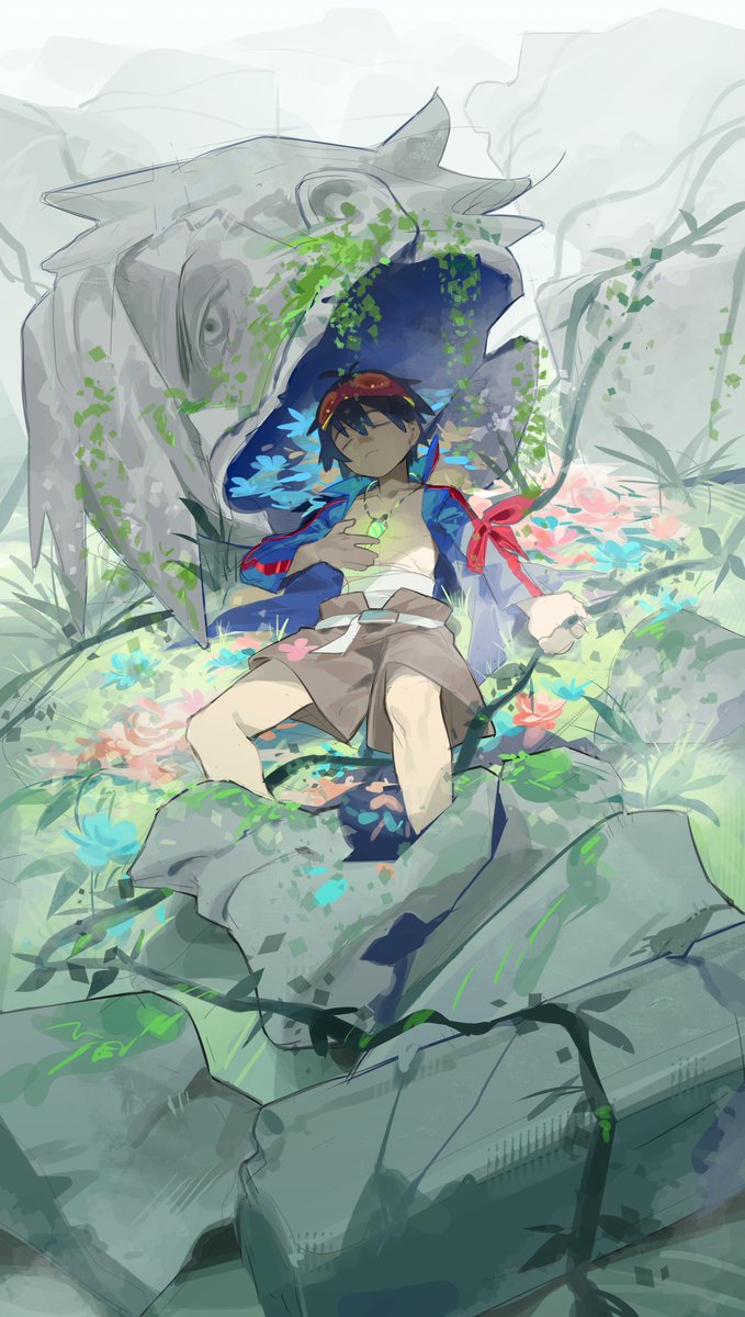 蛋包饭_Omuless tweet media