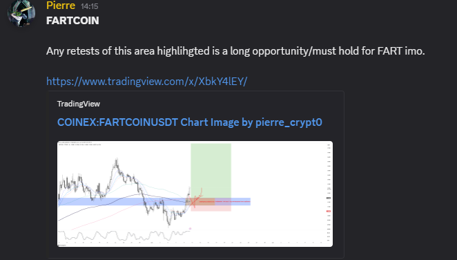 pierre_crypt0's tweet photo. @trendflipper very much

I guess we'll get it if BTC denied by 109.5-110.5 back down to H4 trend x H4 100 MA or not

If I was not to get such retest I'd be fine cahsing H4 trend higher :) https://t.co/V4lWKaGjR9