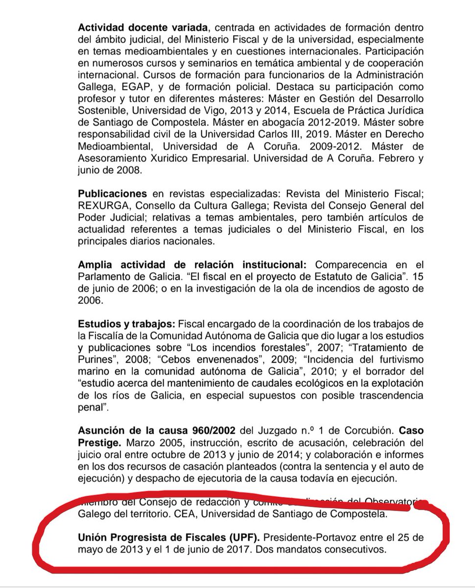 No podía saberse...😏