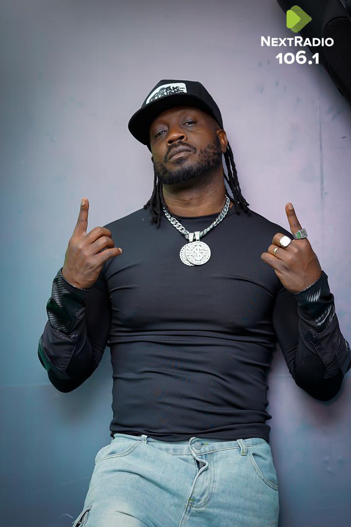 nbstv's tweet image. If you had the chance to meet @BebeCoolUG right now, what would you ask him about his newly released album, #BreakTheChains?

#NBSKURT #NBSUpdates