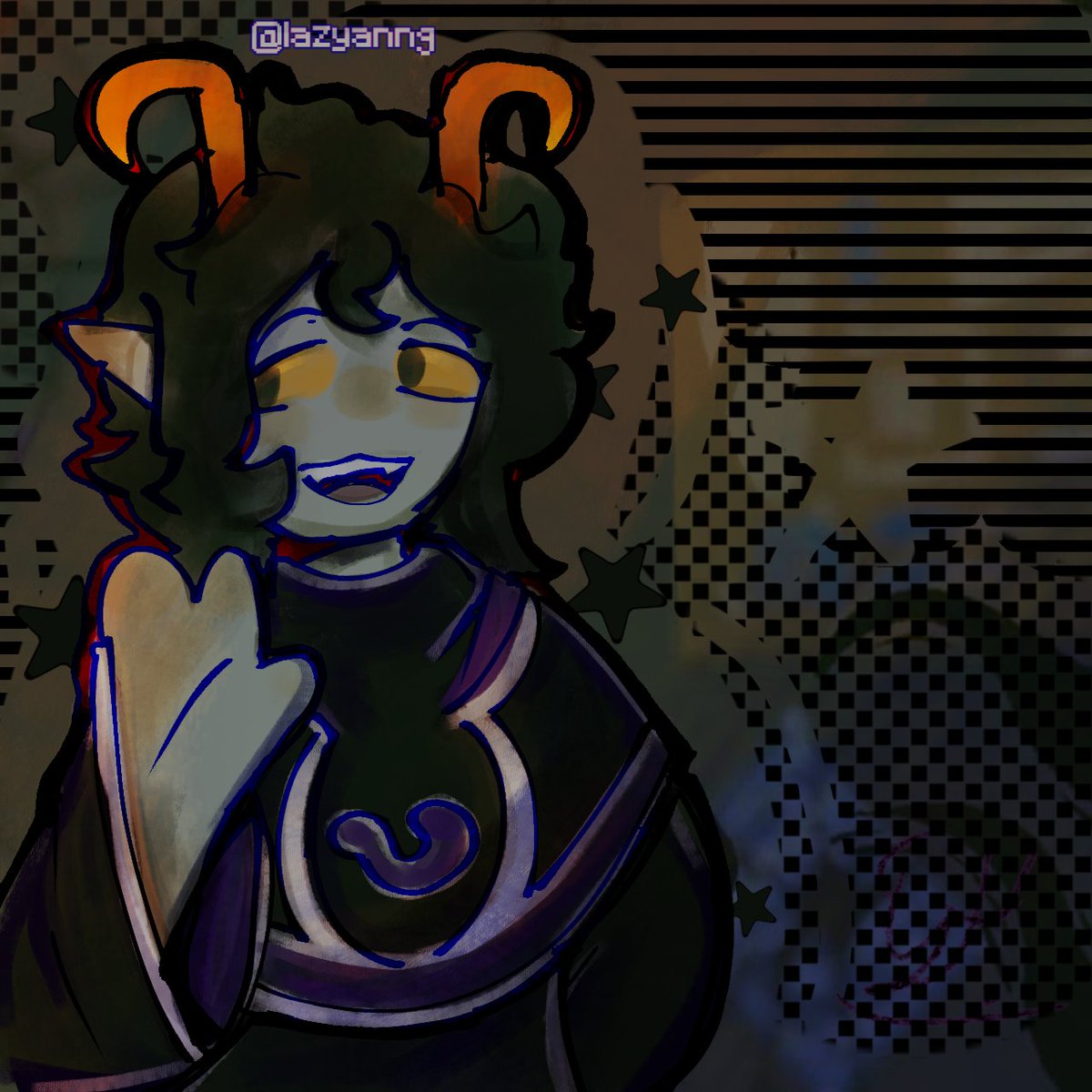 Yanwithg's tweet photo. Hi
*So I infiltrate the vast error community*
#vasterror #fanart #vasterrorcomic #edolon #edolonvryche #fanartedolon https://t.co/lGa19hyUIW