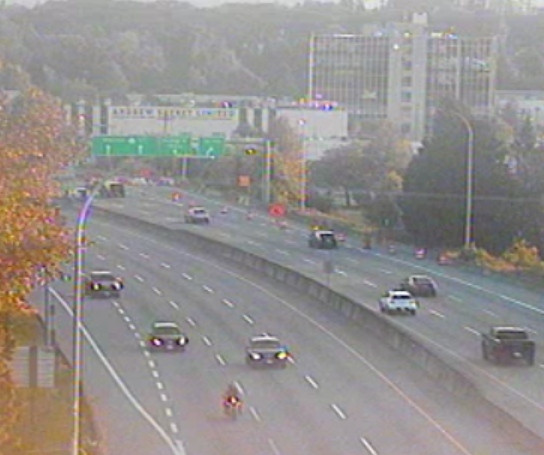 ⛔REMINDER - #BCHwy1 westbound off-ramp to 1st Ave closed for sewer work. Use alternate off-ramps. drivebc.ca/mobile/pub/eve… #Vancouver #Burnaby