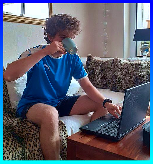 Max Riznich tweet media