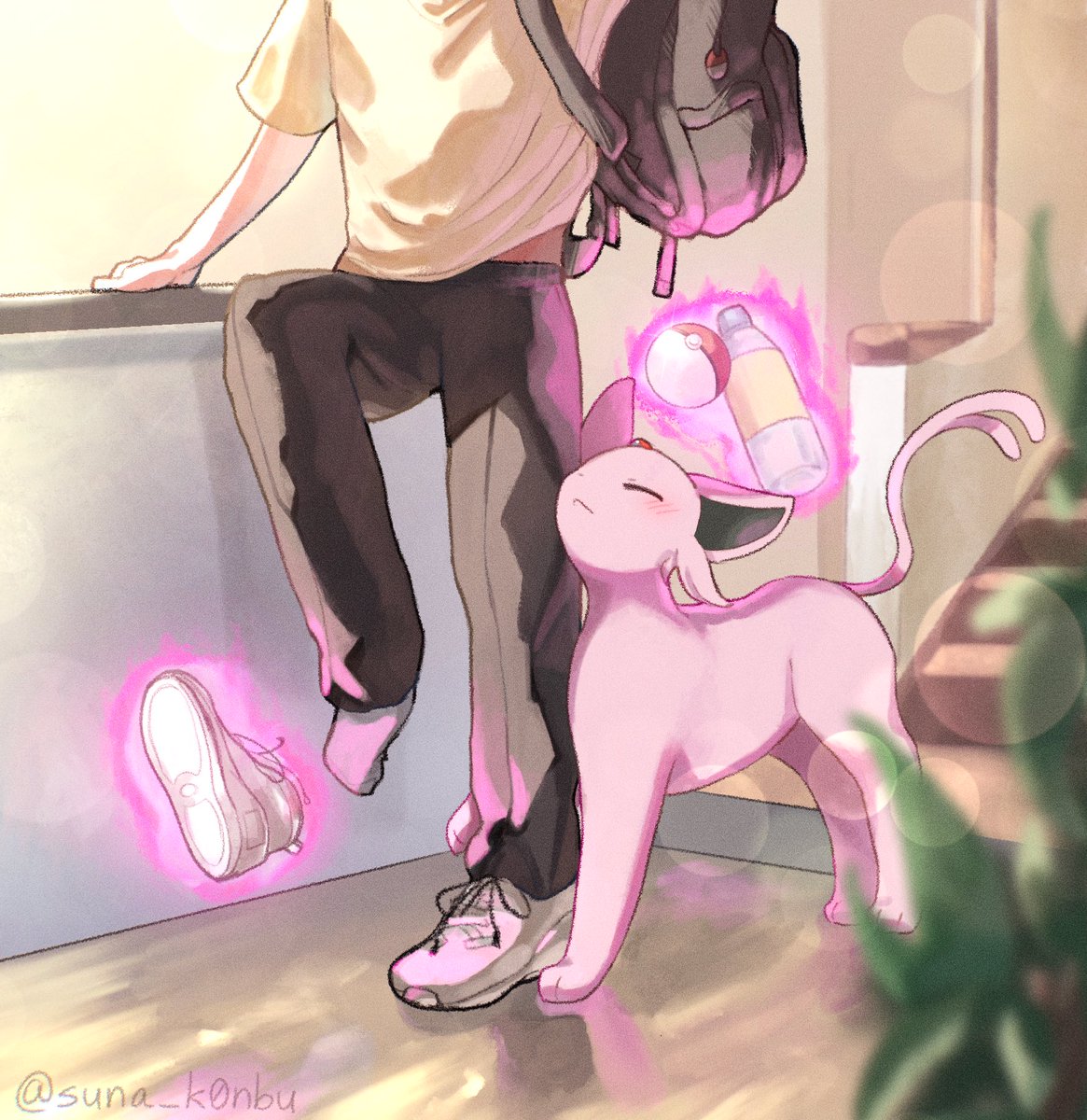 すなこんぶ (@suna_k0nbu) on Twitter photo 