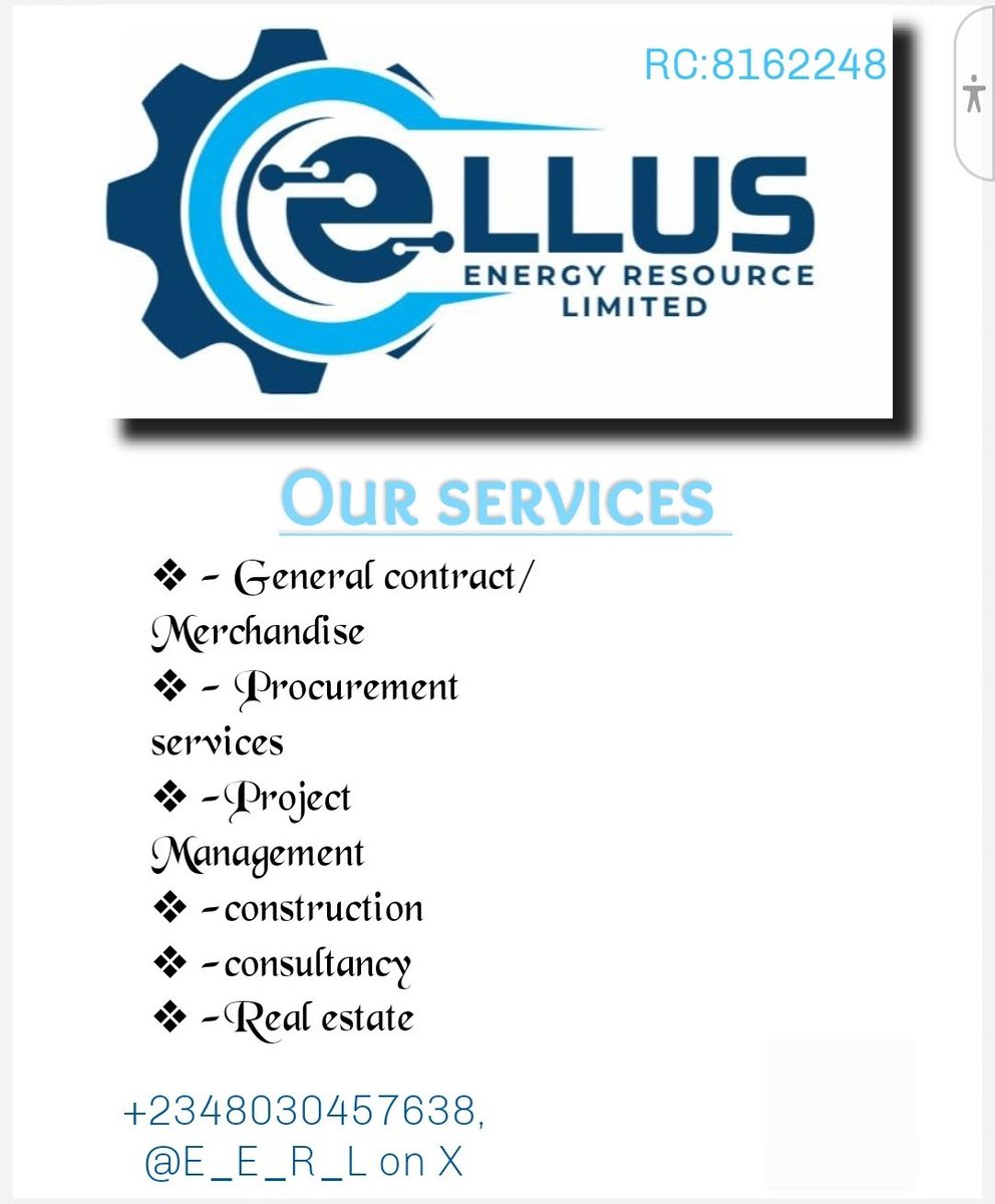 Don't forget to contact us if you need any of our services 👷🏗️🦺🛠️