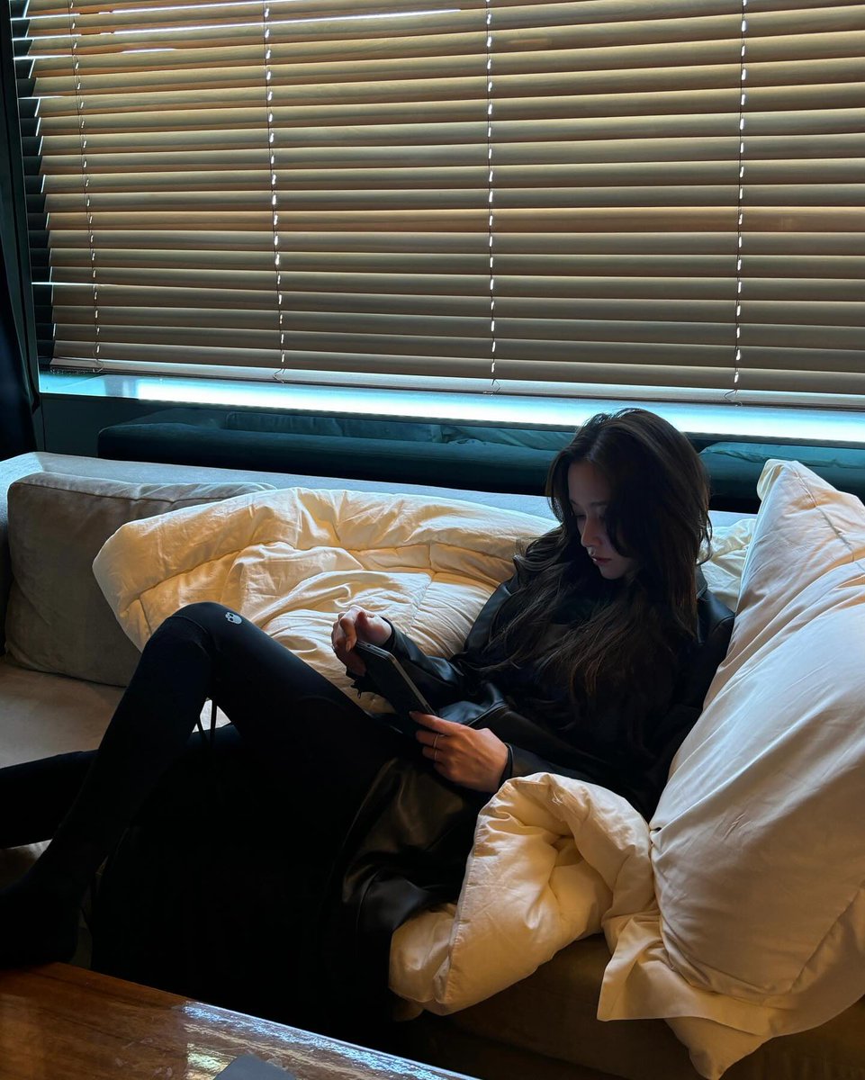 Rachel. tweet media