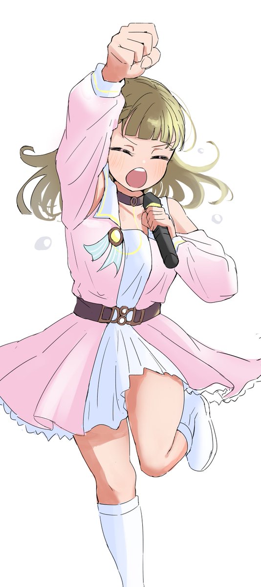 mashiro032's tweet image. どりびり徒町