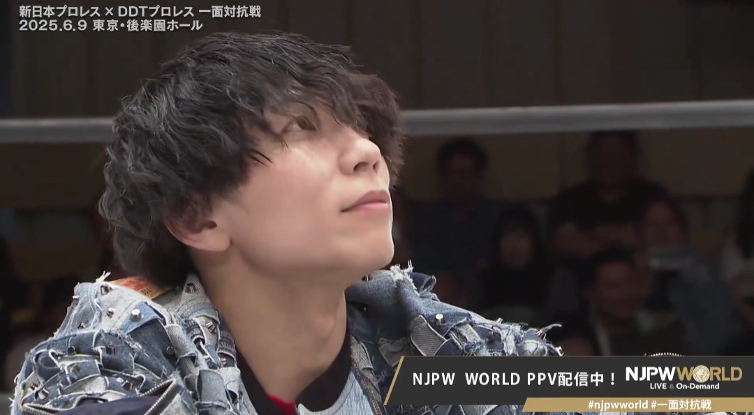 一面対抗戦から一夜明けて、たくさんの素敵なYOH選手が見れて眼福です👁️‍🗨️

 #一面対抗戦 #YOH