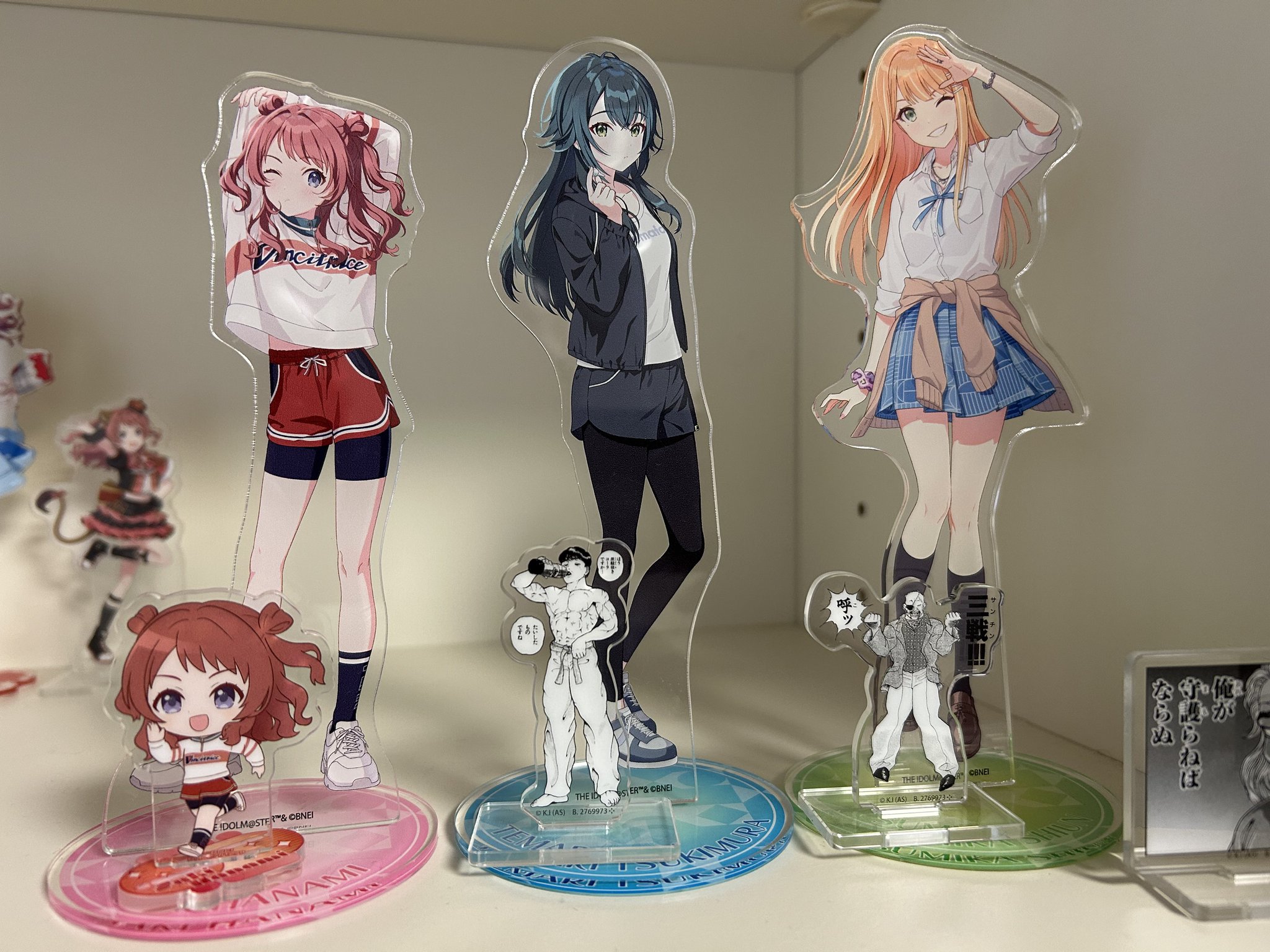 すなつぶ。 on X: 