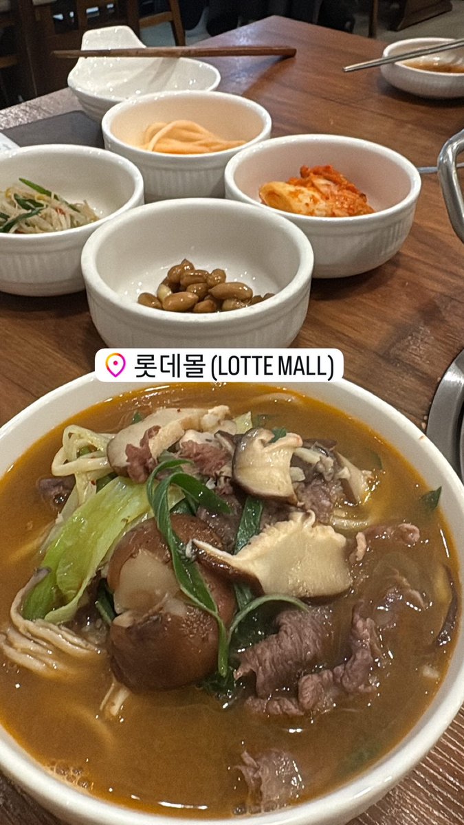 rs_otachi's tweet photo. 韓国出張に来ています。 https://t.co/q7dMEU38GC