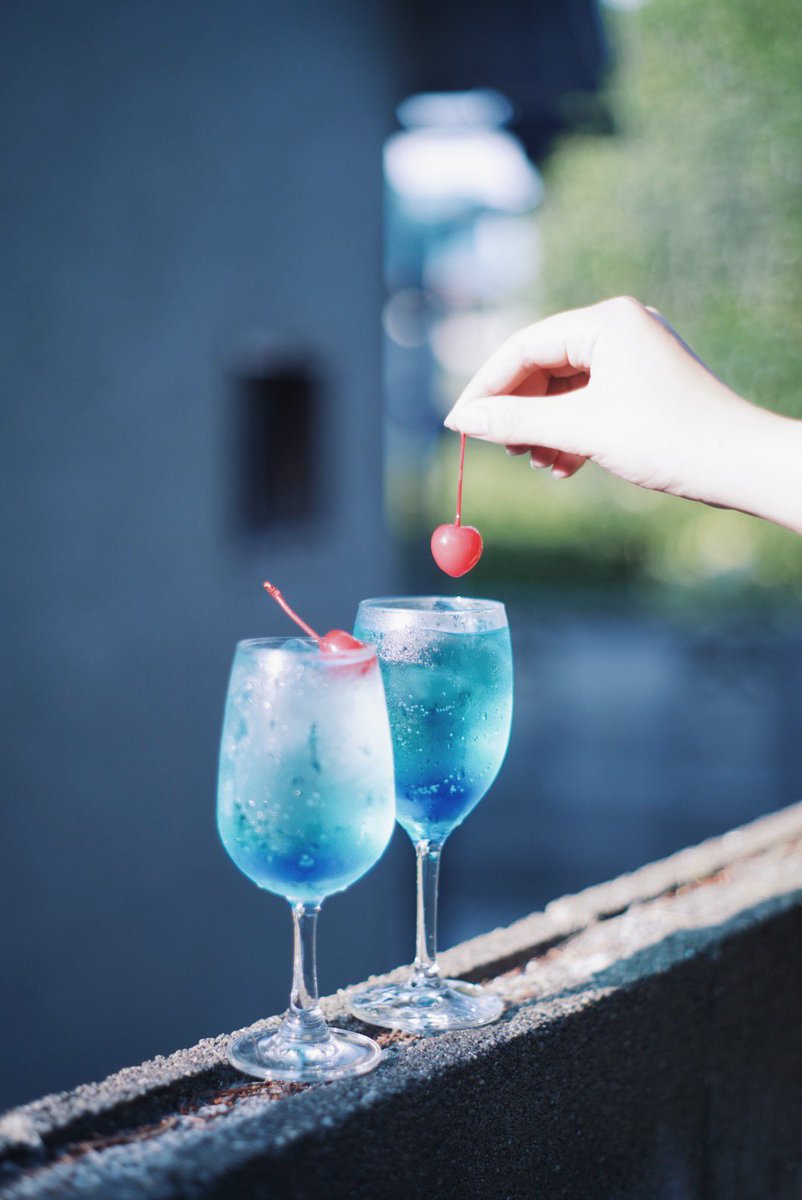 ayu_photo_'s tweet photo. 夏の手元 https://t.co/s8Kp2C9LMc