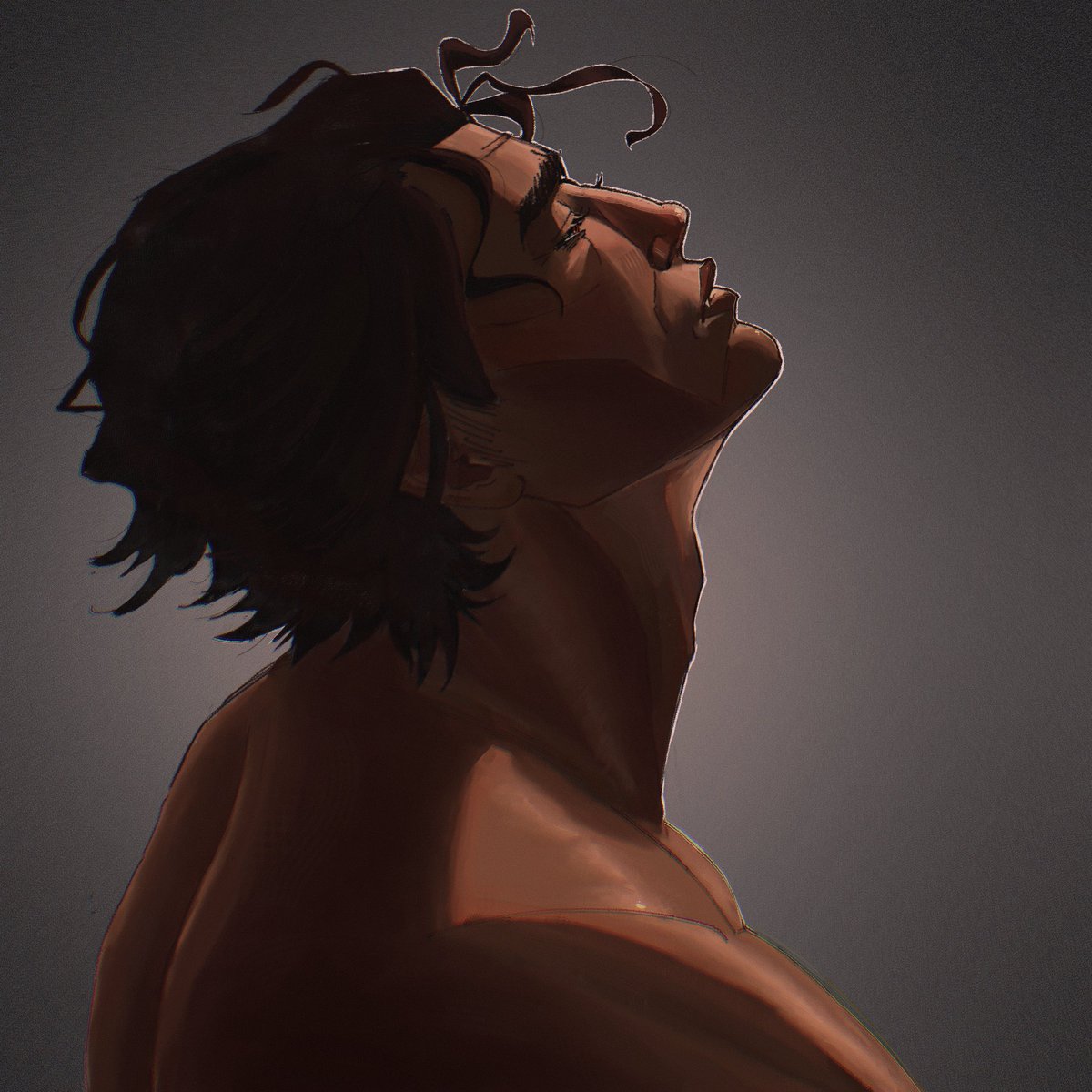 Afterthought

 #MiguelOHara #migueloharafanart