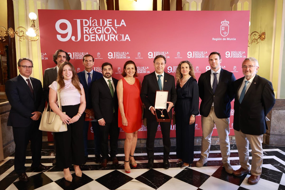 Javier Celdrán Lorente tweet media