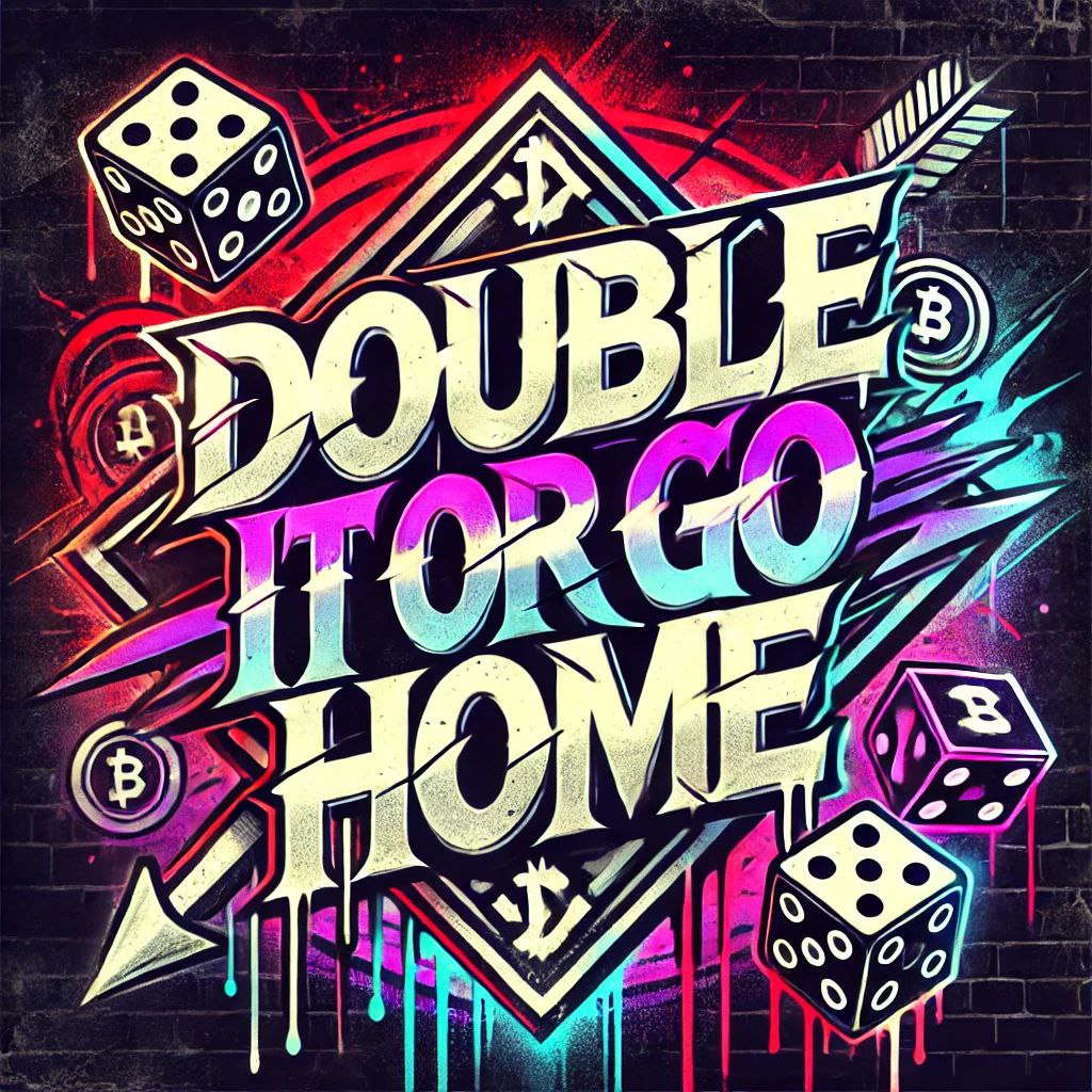 DoublItOrGoHome's tweet photo. @Ashcryptoreal 🖼️ DIOGH NFTs just dropped.
10% of all sales fund community-led marketing.
The rest? Burn city.
🔥 Over 40m $DIOGH burnt already
Buy NFTs. Fuel the ecosystem.
👉 https://t.co/1OAGiV0L5a
#SolanaNFTs #DIOGH https://t.co/w3zwsLNL12